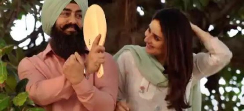 दिल्ली में आमिर खान के खिलाफ वकील ने दर्ज की FIR, भारतीय सेना की भावनाओं पर आंच।