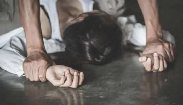 आरोपी ने नाबालिग लड़की को किया किडनैप, रेप केस वापस लेने की वजह से किया अगवाह