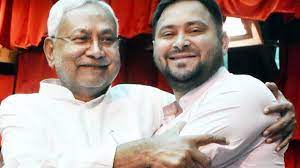 नीतीश कुमार के बने नए कैबिनेट मंत्री पर कई तरह के दाग