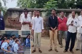 राजस्थान हत्याकांड में आया एक नया मोड़, स्कूल स्टाफ का कहना है स्कूल में सभी लोग पानी की टंकी से पीते है पानी