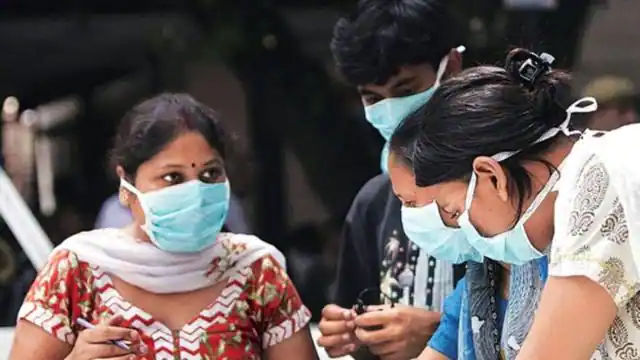 राजधानी में कोरोना के बाद स्वाइन फ्लू के भी मामले बढ़े, पिछले 2 हफ्ते में स्वाइन फ्लू के 14 मरीज सामने आए