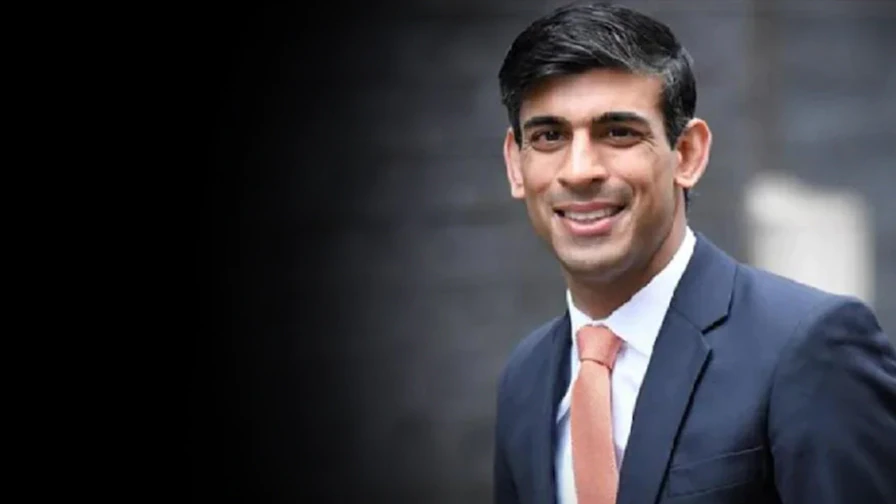 ब्रिटेन के प्रधानमंत्री पद के उम्मीदवार ऋषि सुनक ने की श्री कृष्ण की पूजा सोशल मीडिया पर पिक्चर शेयर कर दी जानकारी