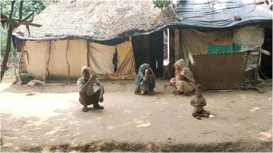 उत्तर प्रदेश के कानपुर गांव में बसते 40 दामाद, आइए जानते हैं क्या है दमादमपुरवा गांव की अनोखी कहानी