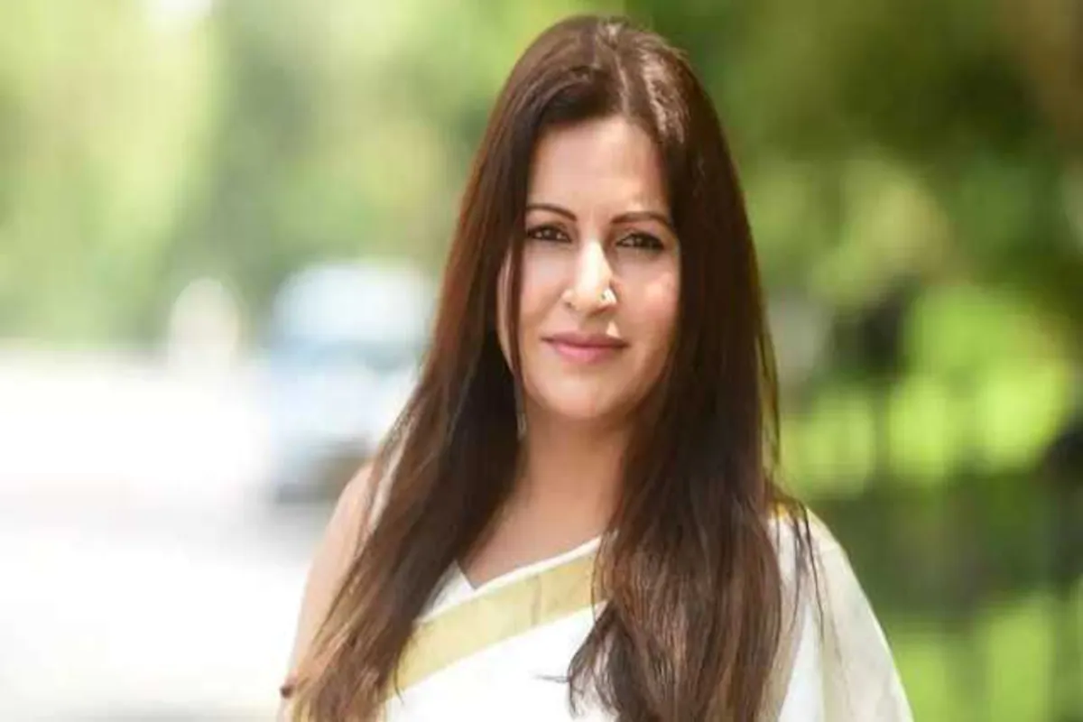 बीजेपी नेता और टिकटोक स्टार सोनाली फोगाट की गोवा में हार्ड अटैक से हुई मौत, स्टाफ के साथ पहुंची थी गोवा