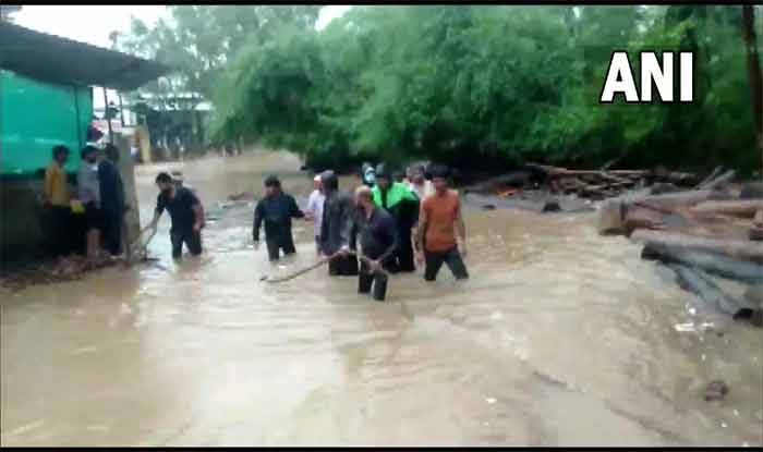 मध्य प्रदेश सहित कई राज्यों में मौसम विभाग में बारिश का हाई अलर्ट जारी किया, 24 अगस्त तक मध्यप्रदेश में स्कूल बंद