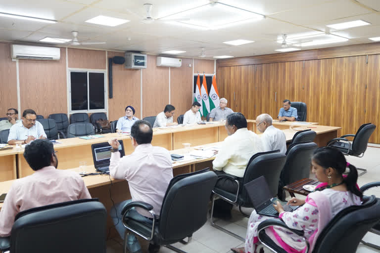 प्रीमियम बस के लिए पार्किंग का प्रमाण पत्र जरूरी, इस तरह कर पाएंगे बस की टिकट बुक