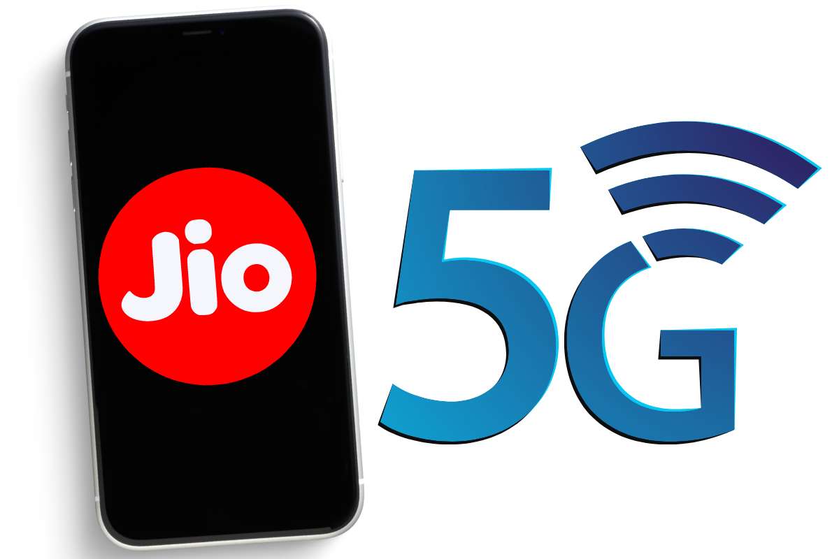 जिओ 5G प्लान के ऊपर से जल्दी ही खत्म होगा सस्पेंस, किस दिन लांच किया जाएगा, आइए जानते हैं अपडेटेड न्यूज