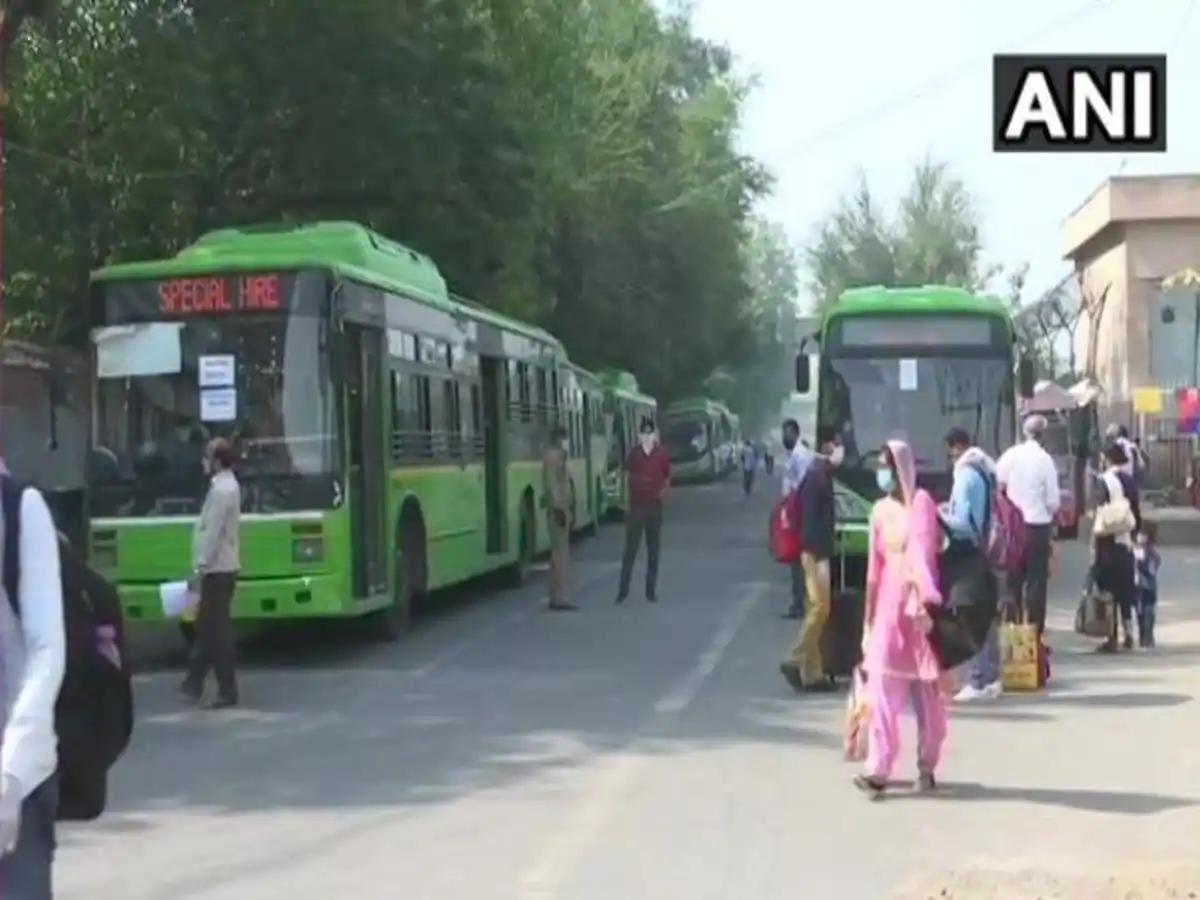 अरविंदो मार्ग पर यात्रा करने वाले यात्रियों को जाम से मिल सकती है राहत, आगे पढ़ें क्या है पूरी जानकारी