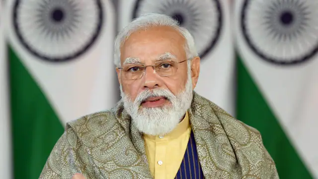 भारत के प्रधानमंत्री नरेंद्र मोदी बने दुनिया के लोकप्रिय नेता, लोकप्रियता के पैमाने पर बाइडन से भी काफी आगे निकले मोदी