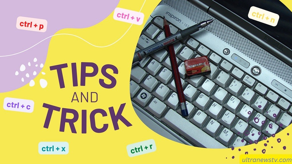 Computer Shortcut Keys: ये शॉर्टकट करें आपका काम आसान