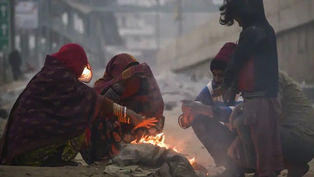 अगले हफ्ते से पड़ सकती है भीषण ठण्ड, रहे सावधान