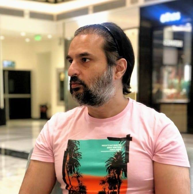 रुचिर खन्ना ने शुरू किया नया सफर - फर्स्टपोस्ट मे COO बने