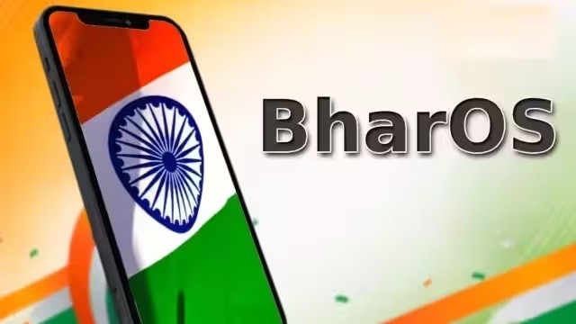 अब एंड्रॉइड को मात देगा Bhar OS, मेड इन इंडिया के तहत सरकार से मिली हरी झंडी
