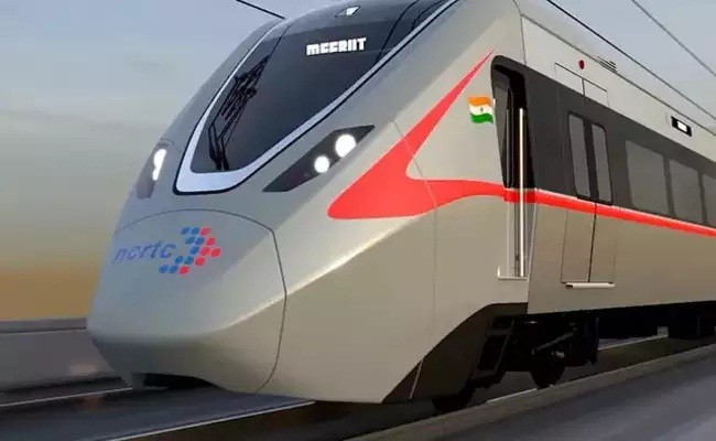 दिल्ली मेरठ के बाद दिल्ली ऐनसीआर के इन जिलों को  आरआरटीऐस आपस में करेगी कनेक्ट – Delhi Meerut RRTS