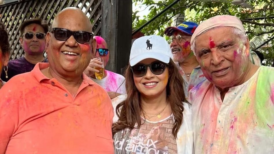 Satish Kaushik Death: होली पार्टी में फिट थे सतीश कौशिक, फिर अचानक कैसे बिगड़ी तबीयत ?