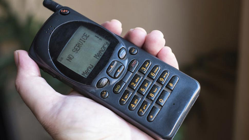 मोबाइल की दुनिया में आज ही के दिन पहली कॉल से हुई थी क्रान्ति