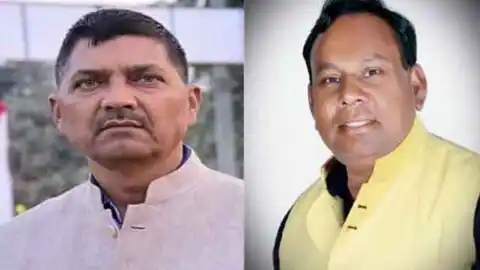 यूपी के इन दो पूर्व विधायकों ने 50 वर्ष की आयु पार कर पास की इंटर की परीक्षा