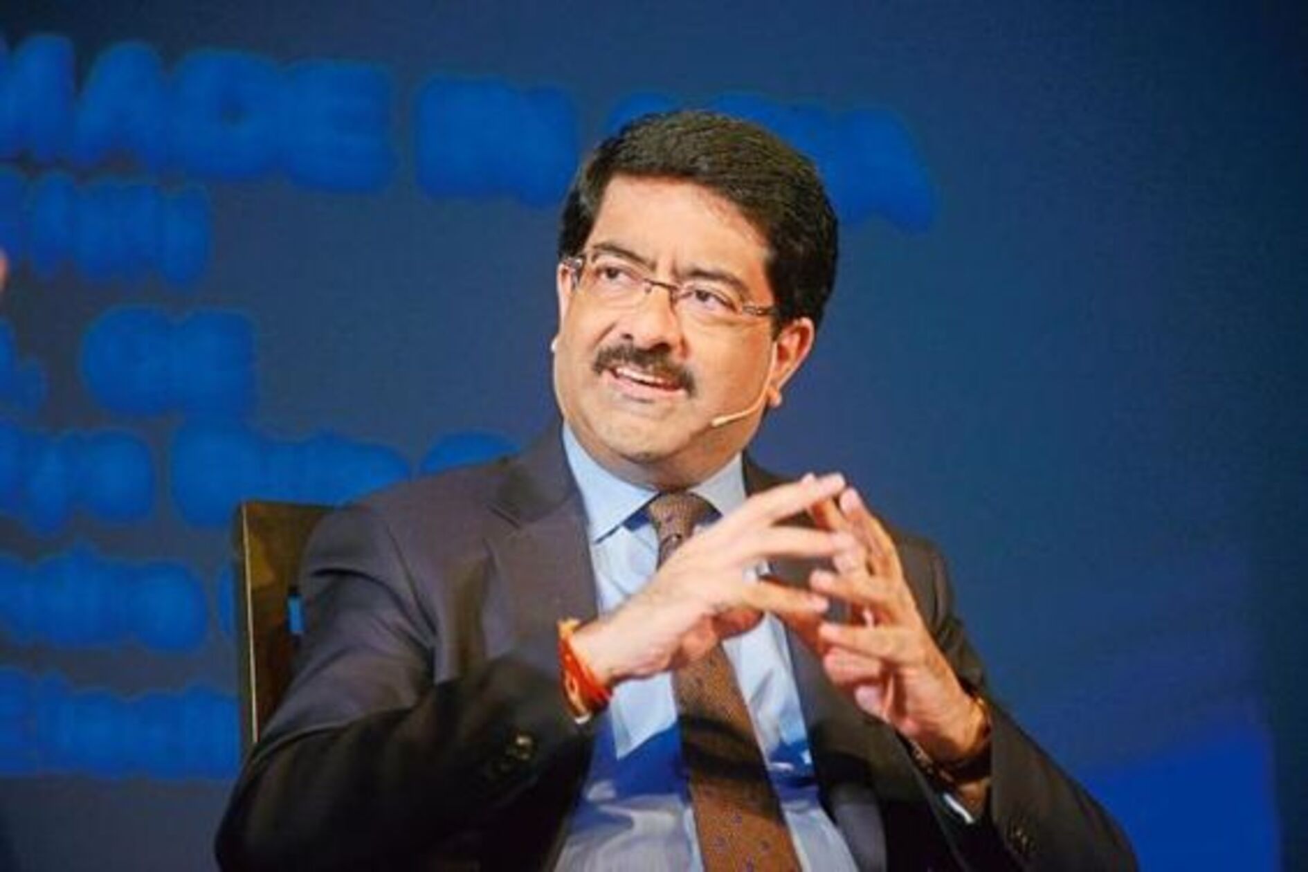 कुमार मंगलम बिड़ला : जन्मदिन विशेष 