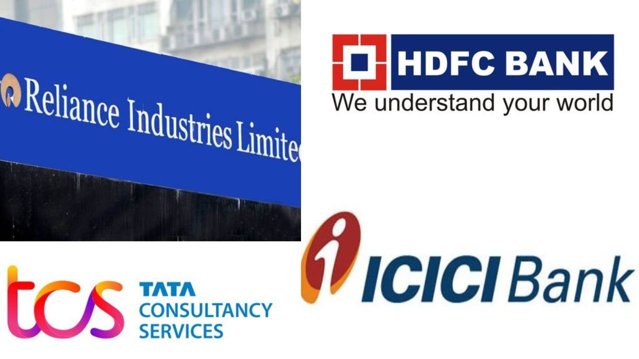 भारत की सबसे अमीर कम्पनियाँ