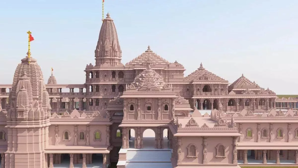 22 जनवरी को केंद्रीय कर्मचारियों के लिए आधे दिन की छुट्टी