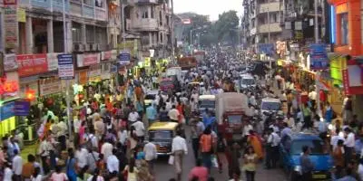 जनसंख्या नियंत्रण कानून - Population control law