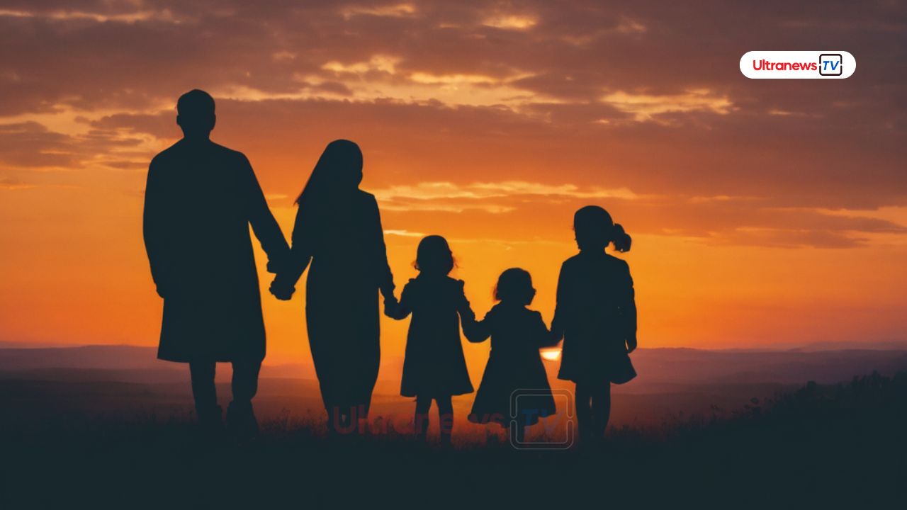 माता-पिता का दर्द