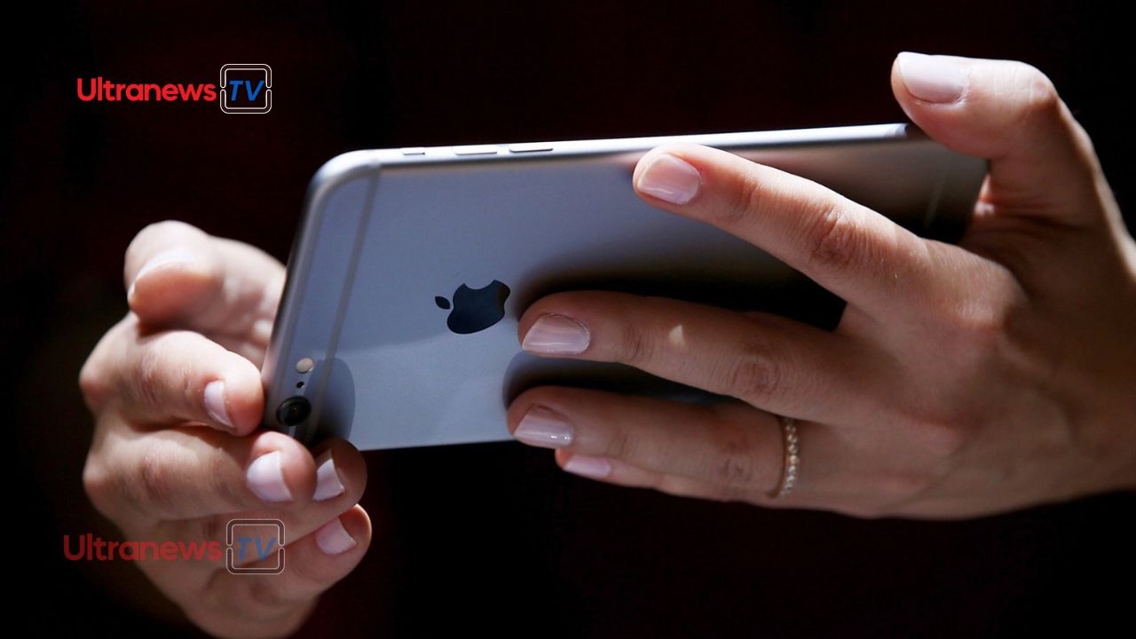 अँगुलियों के बिना चला सकेंगे स्मार्टफोन - Will be able to operate smartphone without fingers