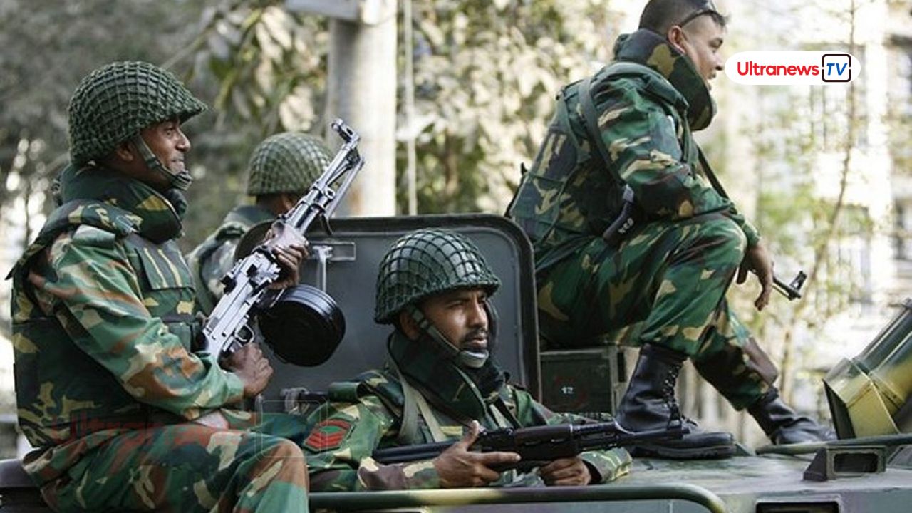 बांग्लादेश: "हम कोई समझौता नहीं करेंगे"