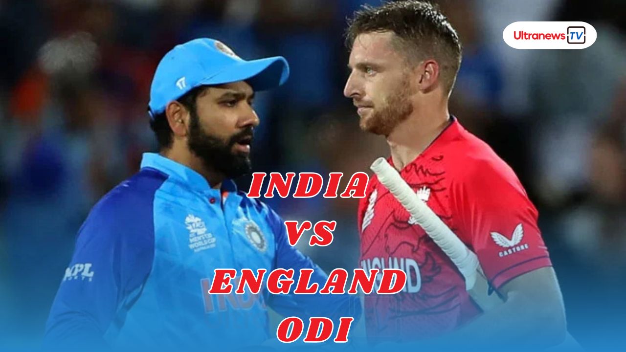 England vs India ODI : एकदिवसीय मैचों में इंग्लैंड बनाम भारत द्वारा एक पारी में सर्वश्रेष्ठ गेंदबाजी आँकड़े