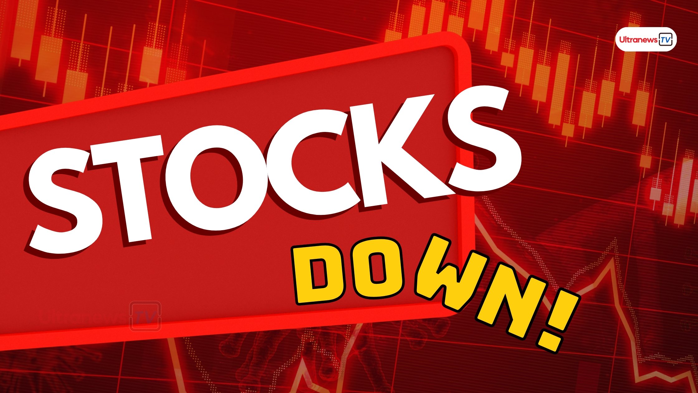 खुलते ही फिसला स्टॉक मार्केट, Sensex खुलते ही 400 अंक फिसल।