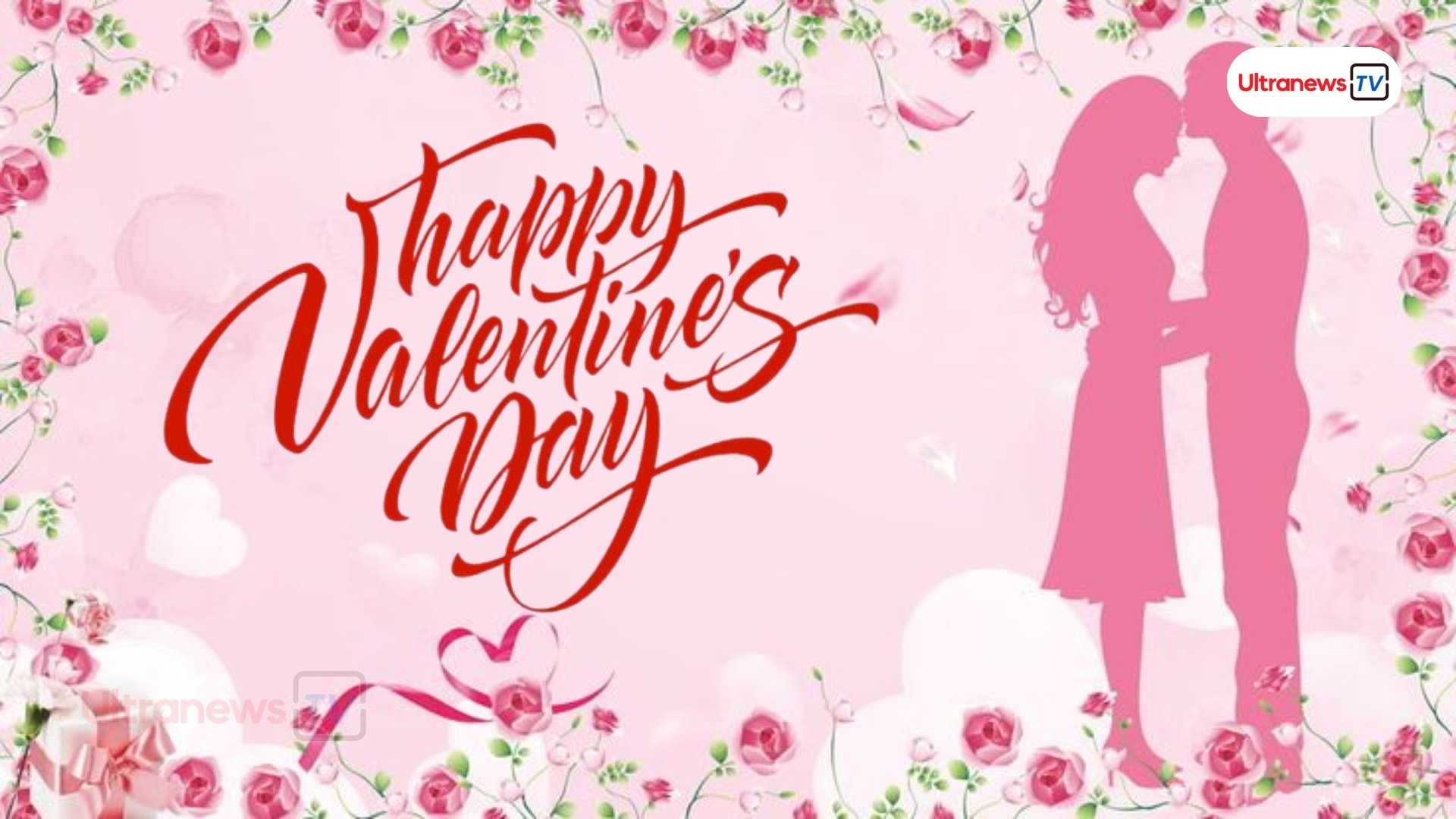 Valentine's Day - वेलेंटाइन डे
