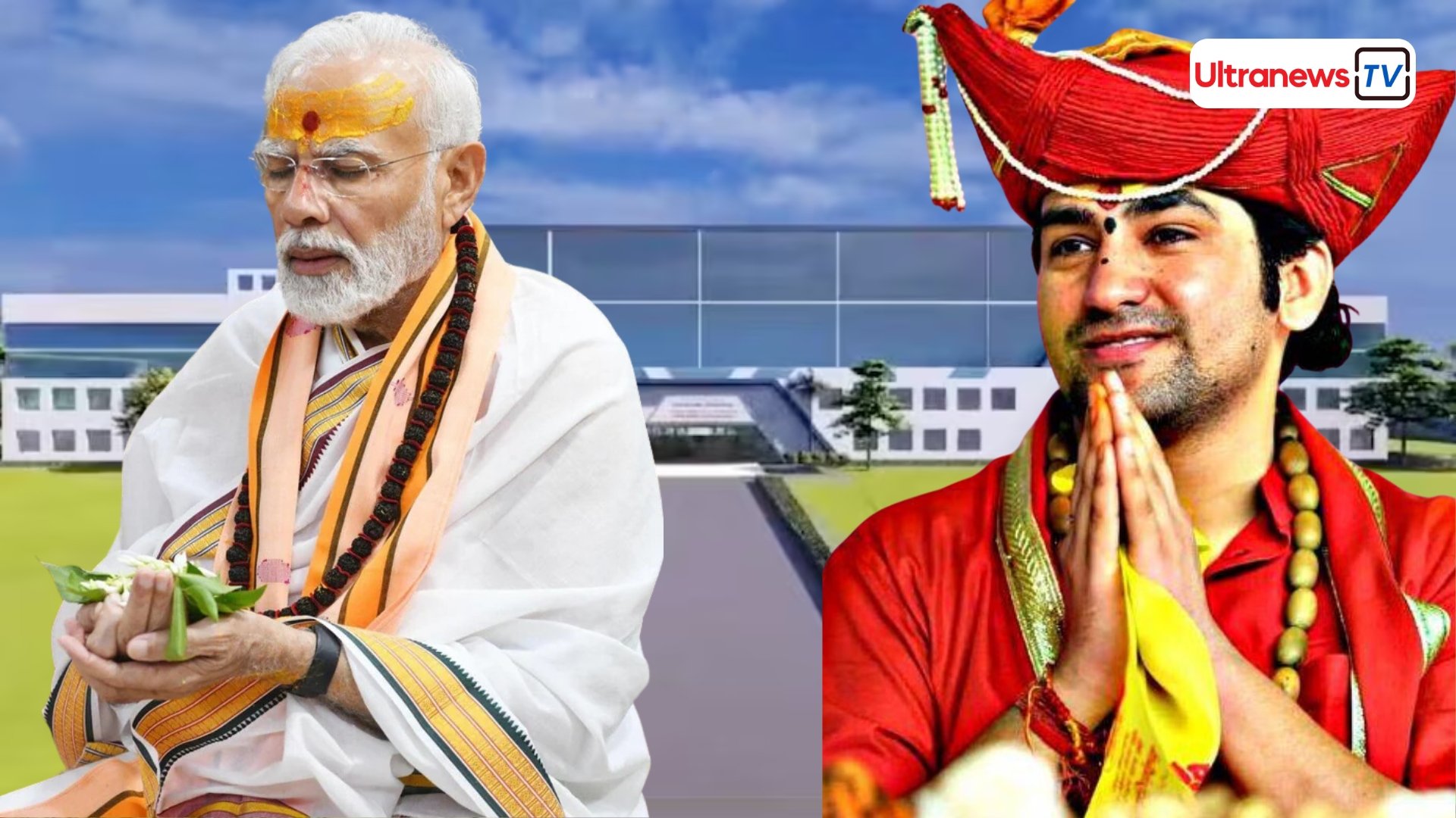 PM नरेंद्र मोदी जाएंगे बागेश्वर धाम, रखेंगे कैंसर अस्पताल की नींव