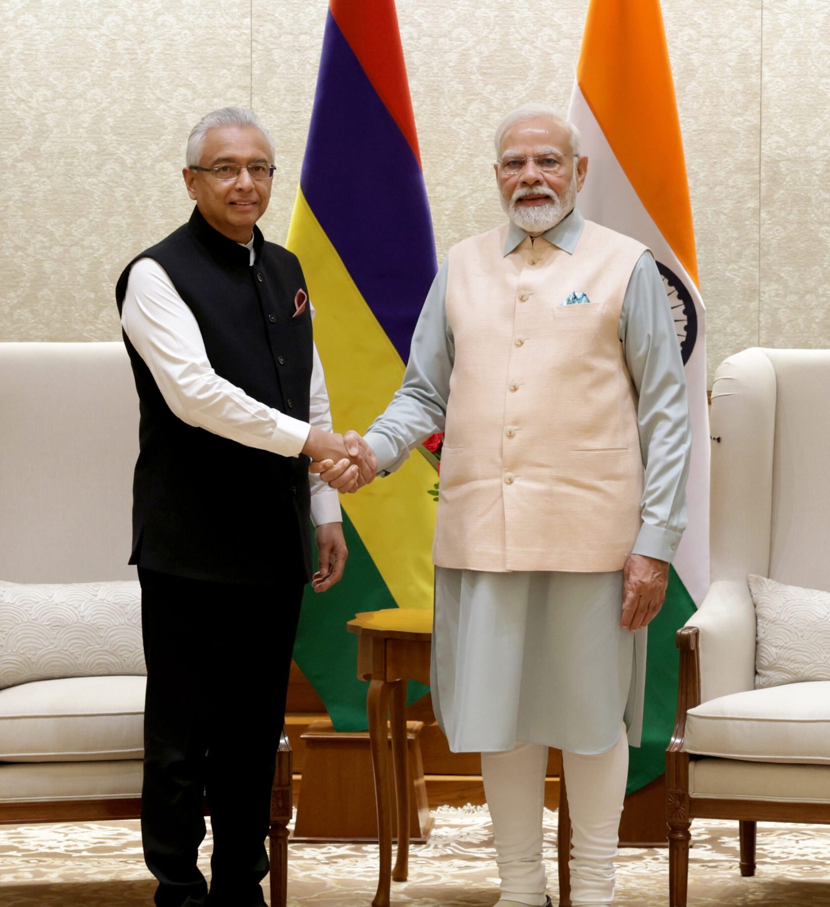 मॉरीशस के राष्ट्रीय दिवस समारोह में मुख्य अतिथि होंगे PM मोदी, प्रधानमंत्री रामगुलाम बोले...