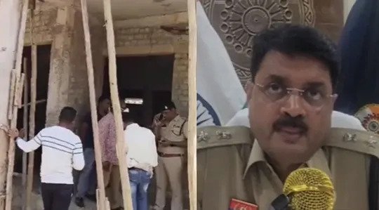 14 साल के लड़के ने की 5 साल की बच्ची की हत्या, पोर्न देखने की लत थी, पहले की थी रेप की कोशिश