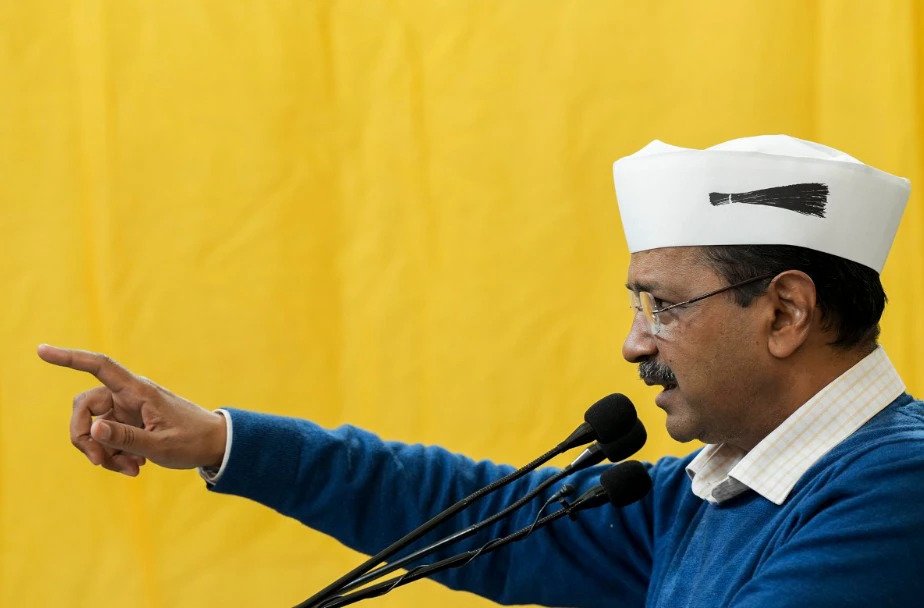 दिल्ली में लगे चुनावी झटके के बाद से कहां हैं अरविंद केजरीवाल? क्या है AAP का अगला प्लान
