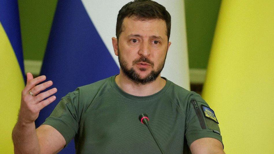 व्हाइट हाउस से निकाले जाने के बाद जेलेंस्की को दुनिया के किन-किन देशों का मिला समर्थन?