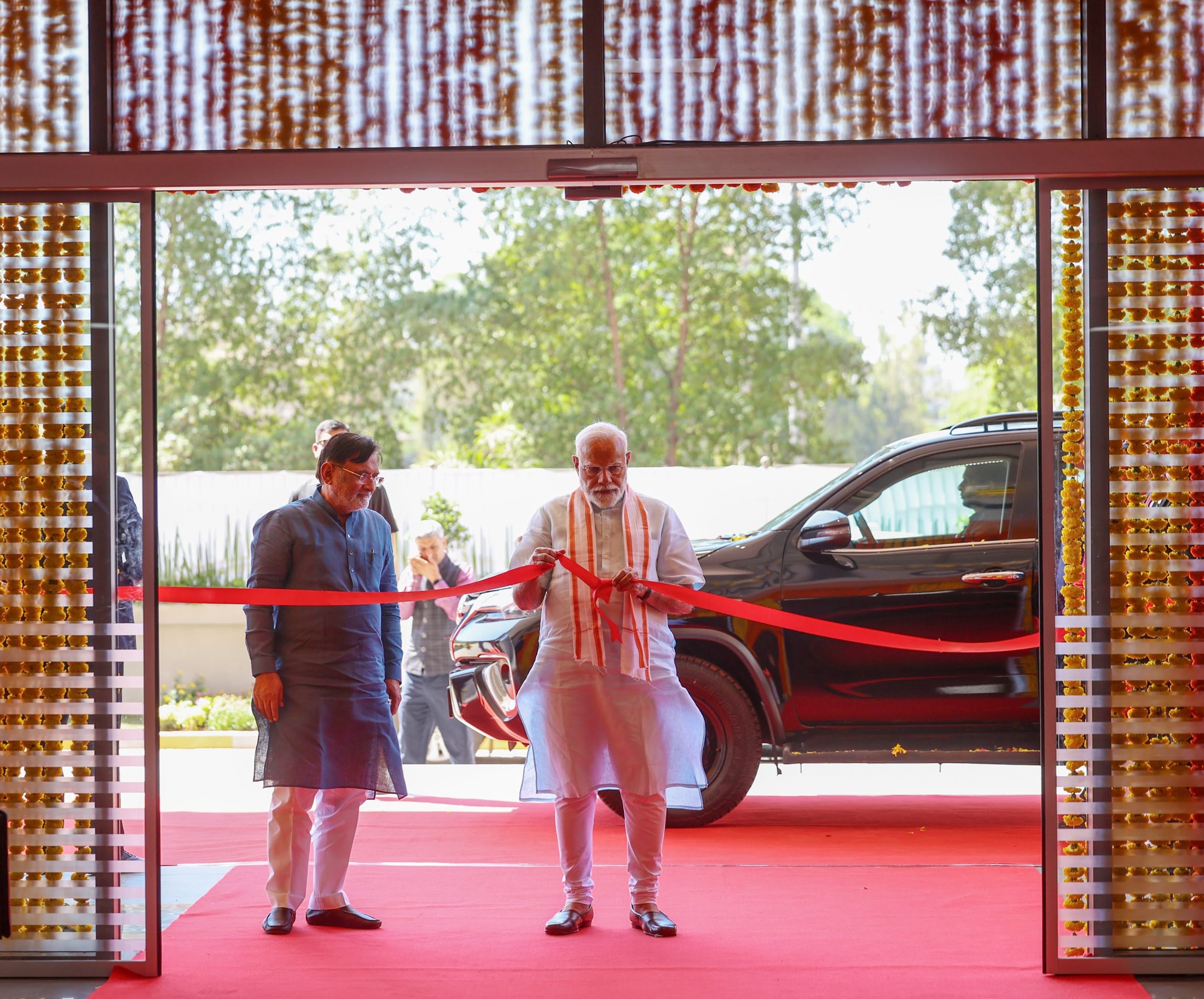 तेल में कटौती, संडे ऑन साइकिल पर फोकस… सिलवासा में PM मोदी ने कहा..