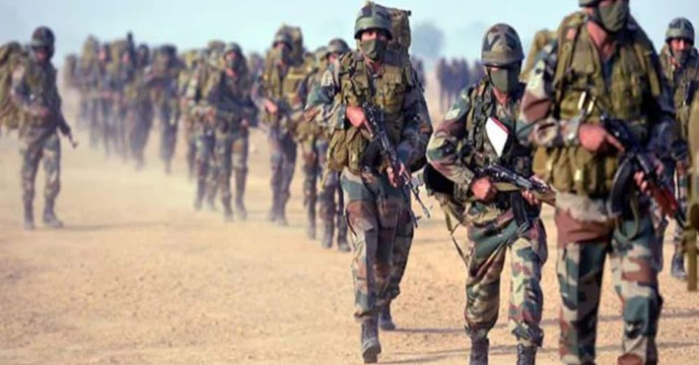 अग्निवीर योजना में होंगे बदलाव, सेना प्रमुख ने बताया किन-किन चीजों पर हो रहा विचार