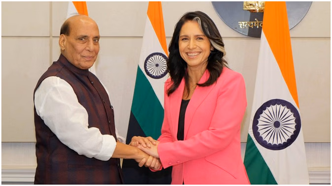 भारत ने अमेरिका के सामने उठाया खालिस्तानी संगठन सिख फॉर जस्टिस का मुद्दा, कड़ी कार्रवाई की मांग