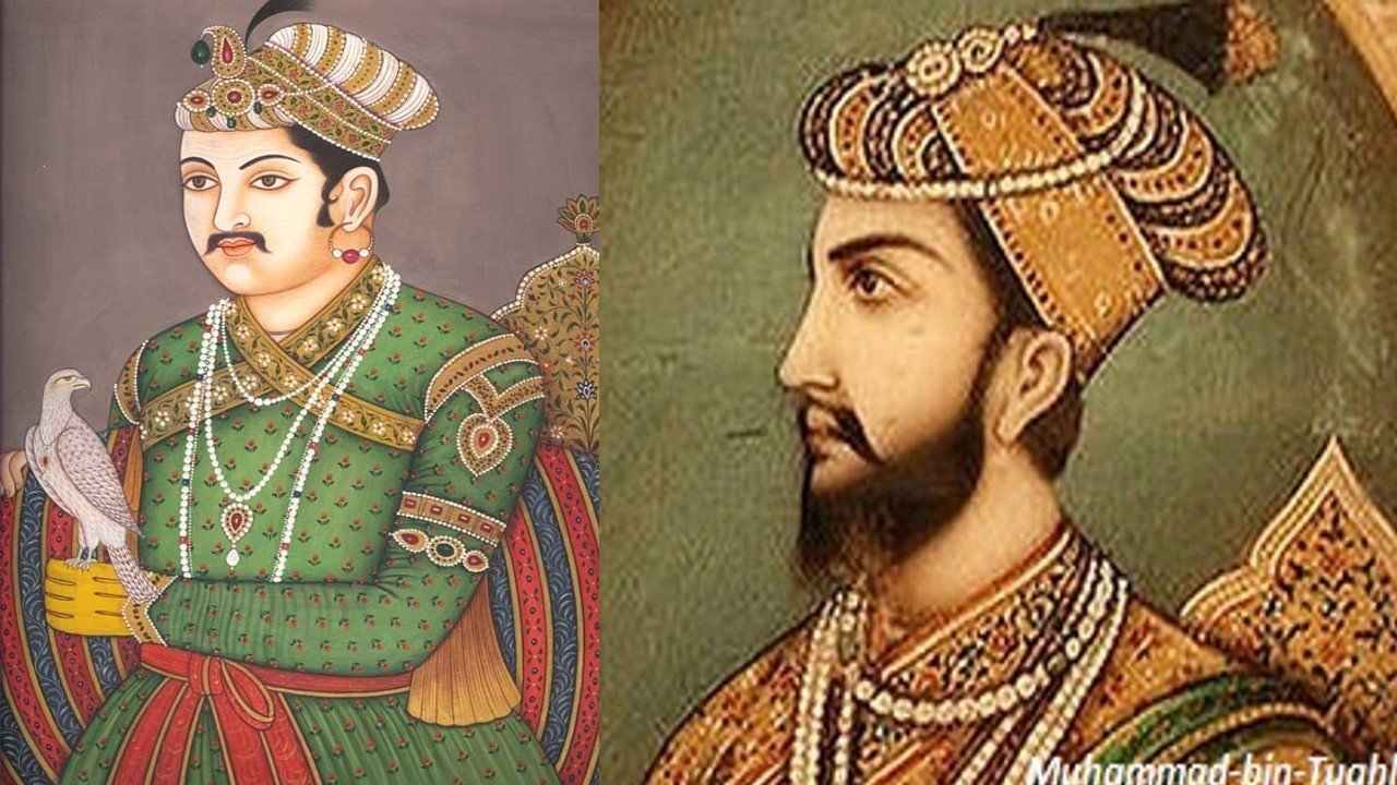 पाकिस्तान में मुगल शासकों को लेकर क्या पढ़ाया जाता है? जानें सबकुछ