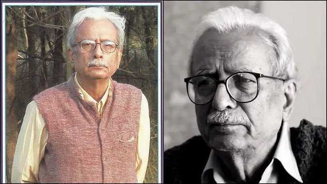 Jnanpith Award: मशहूर हिंदी लेखक विनोद कुमार शुक्ल को मिलेगा 59वां ज्ञानपीठ पुरस्कार, छत्तीसगढ़ CM ने दी बधाई