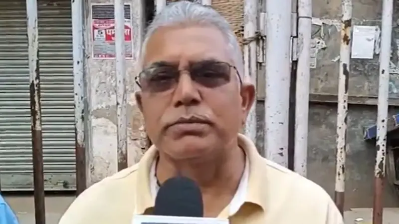 हावड़ा में रामनवमी के जुलूस को हाई कोर्ट की मंज़ूरी के बाद क्या कह रहे हैं बीजेपी नेता