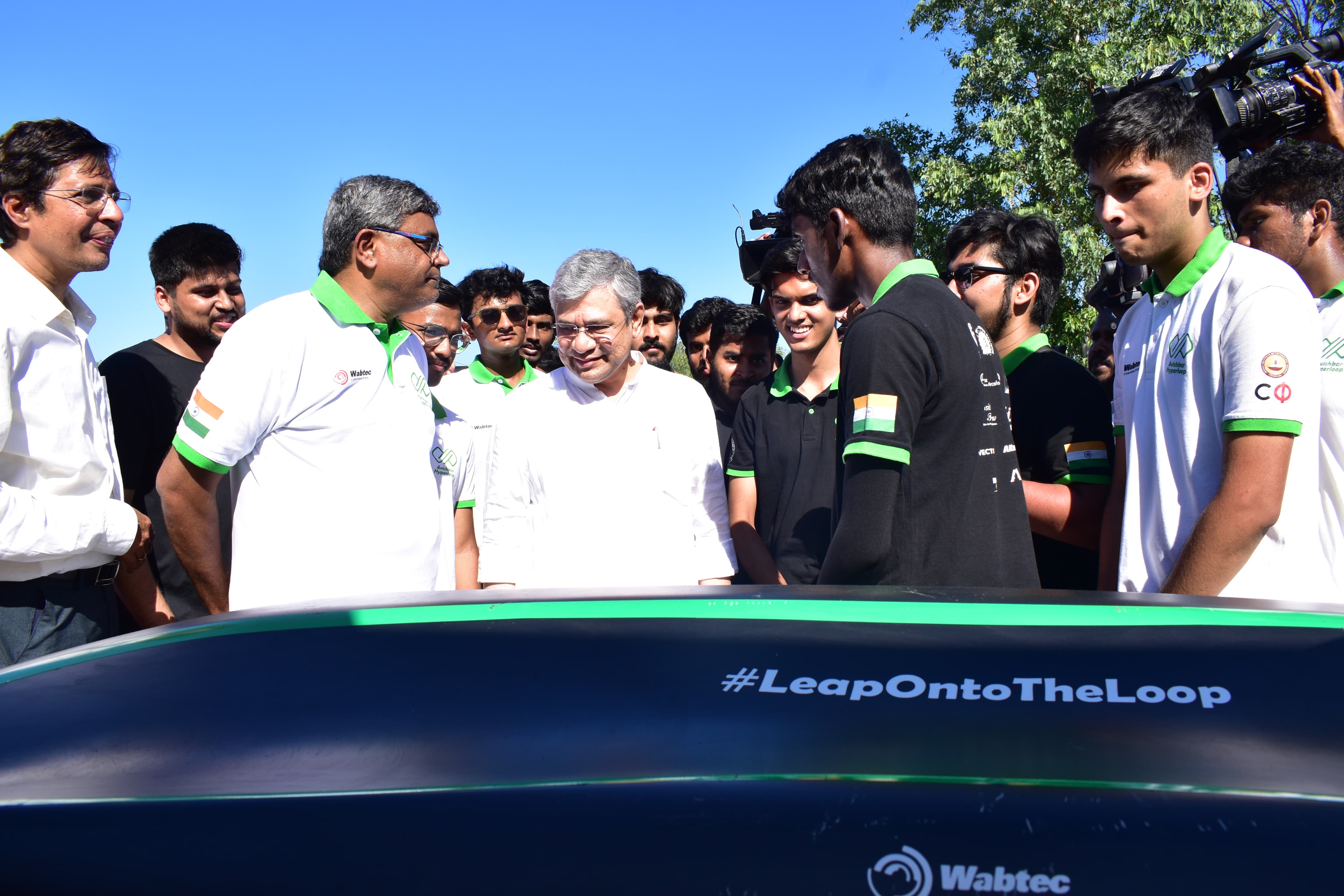 Hyperloop: क्या है हाईपरलूप, भारत एशिया का पहला देश बना...