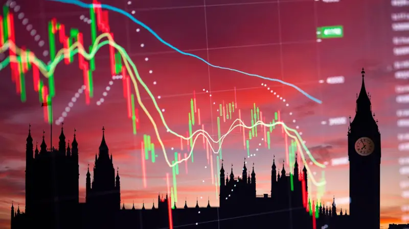 आर्थिक मंदी की क्या परिभाषा है?