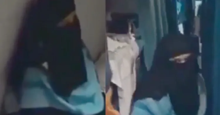 ट्रेन में महिला से मांग टिकट तो कहा 'जा प्रधानमंत्री से जाकर पूछ मेरे बारे में...