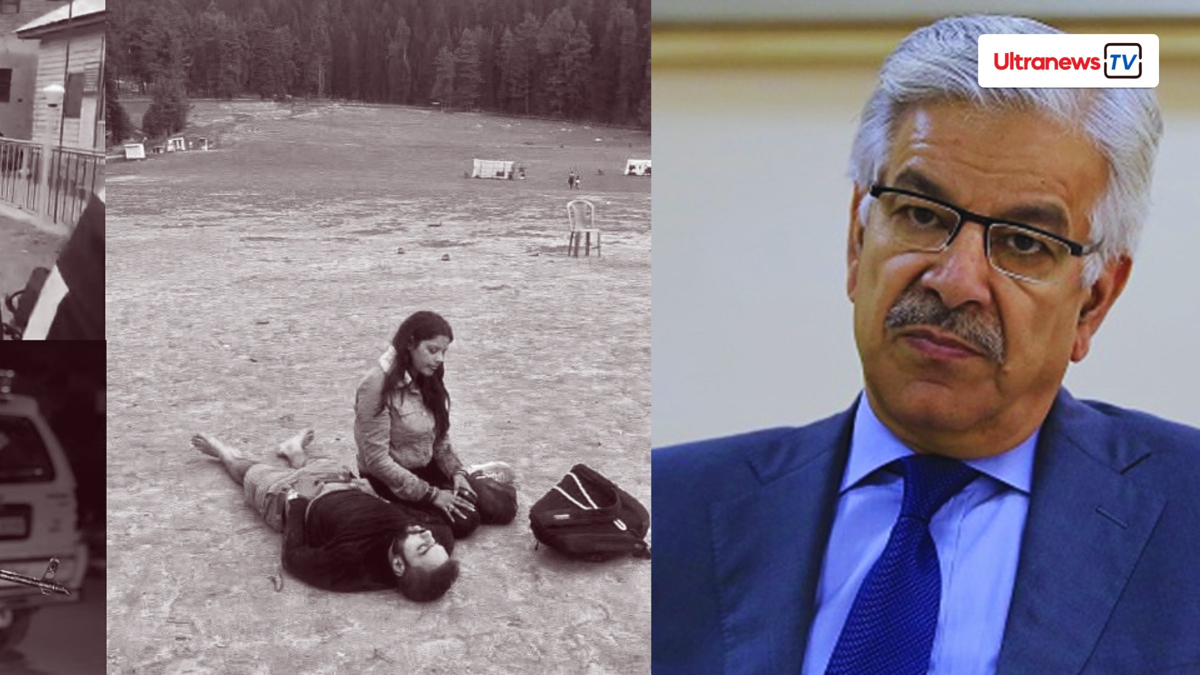 पहलगाम आतंकी हमले पर पाकिस्तान की आई प्रतिक्रिया