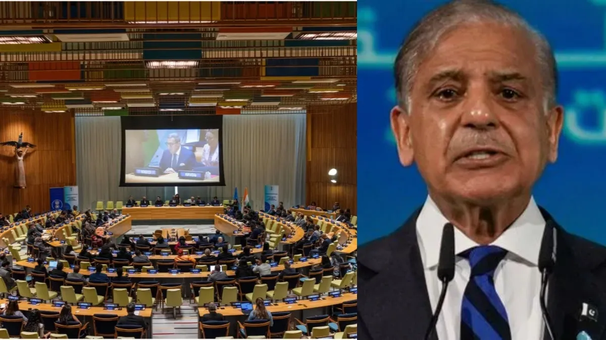 UNSC ने खोली पाकिस्तान की पोल, आतंकवाद पर घेरा, द्विपक्षीय बातचीत की नसीहत