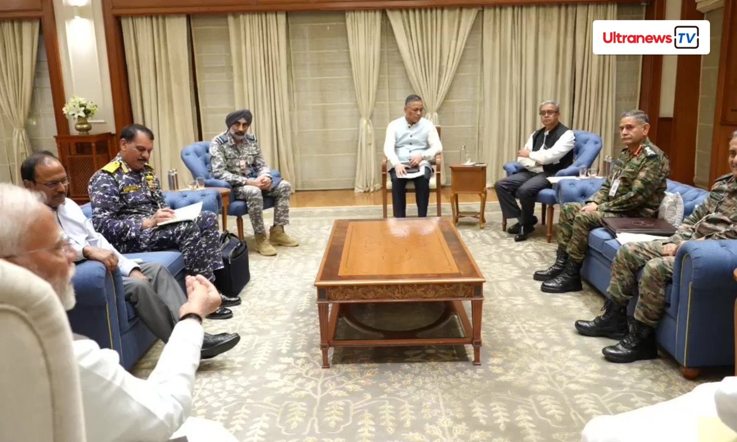 भारत-पाक टकराव थमा: 12 मई को DGMO वार्ता से शांति की नई उम्मीद