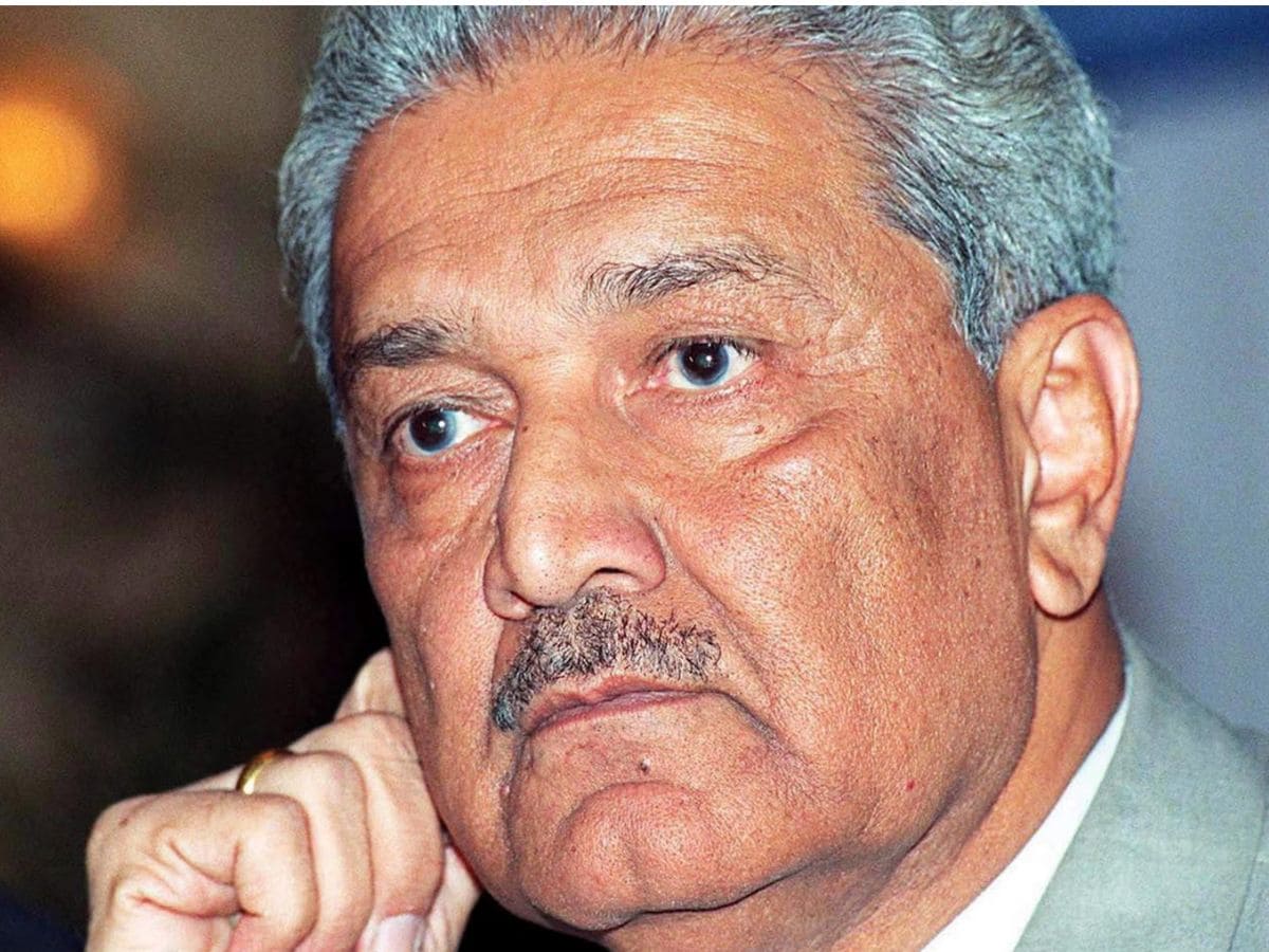 “नवाज शरीफ पटाखा भी नहीं फोड़ सकते थे”, एटम बम की धमकी देने वाले पाक‍िस्‍तान की असल कहानी उन्‍हीं के परमाणु वैज्ञान‍िक काद‍िर खान की जुबानी