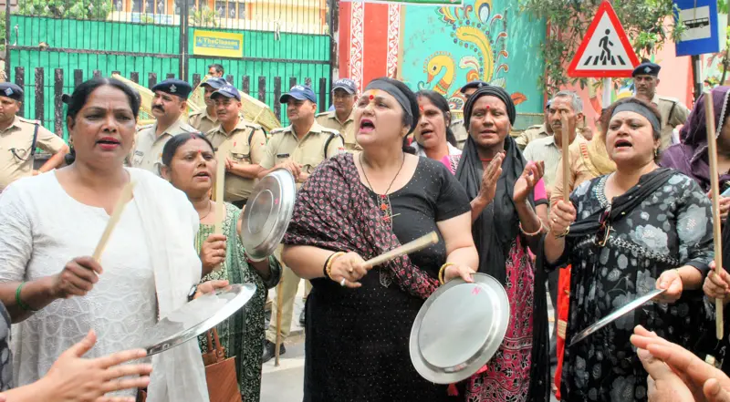 अंकिता भंडारी हत्याकांड: तीनों दोषियों को उम्रकैद, कोर्ट ने 4 लाख मुआवजे का भी दिया आदेश